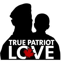 true patriot love