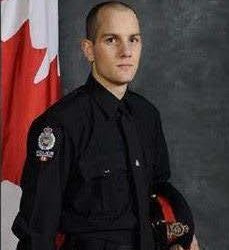 Edmonton Police Officers Memorial Fundraiser – Support Cst. Jordan and Cst. Ryan’s Families