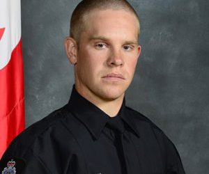 Constable Brett Ryan Condolences Fundraiser
