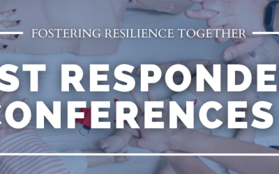 Edmonton First Responders Suicide Awareness Conference 2023