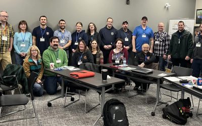 ASIST Training Edmonton: Suicide Intervention Skills Workshop