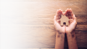 Legacy Place Transitional Housing