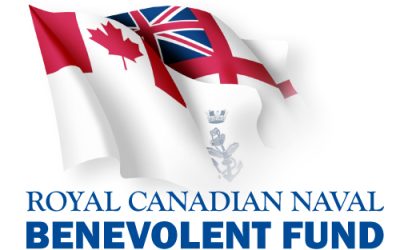 Royal Canadian Navy Benevolence Fund – $18,000