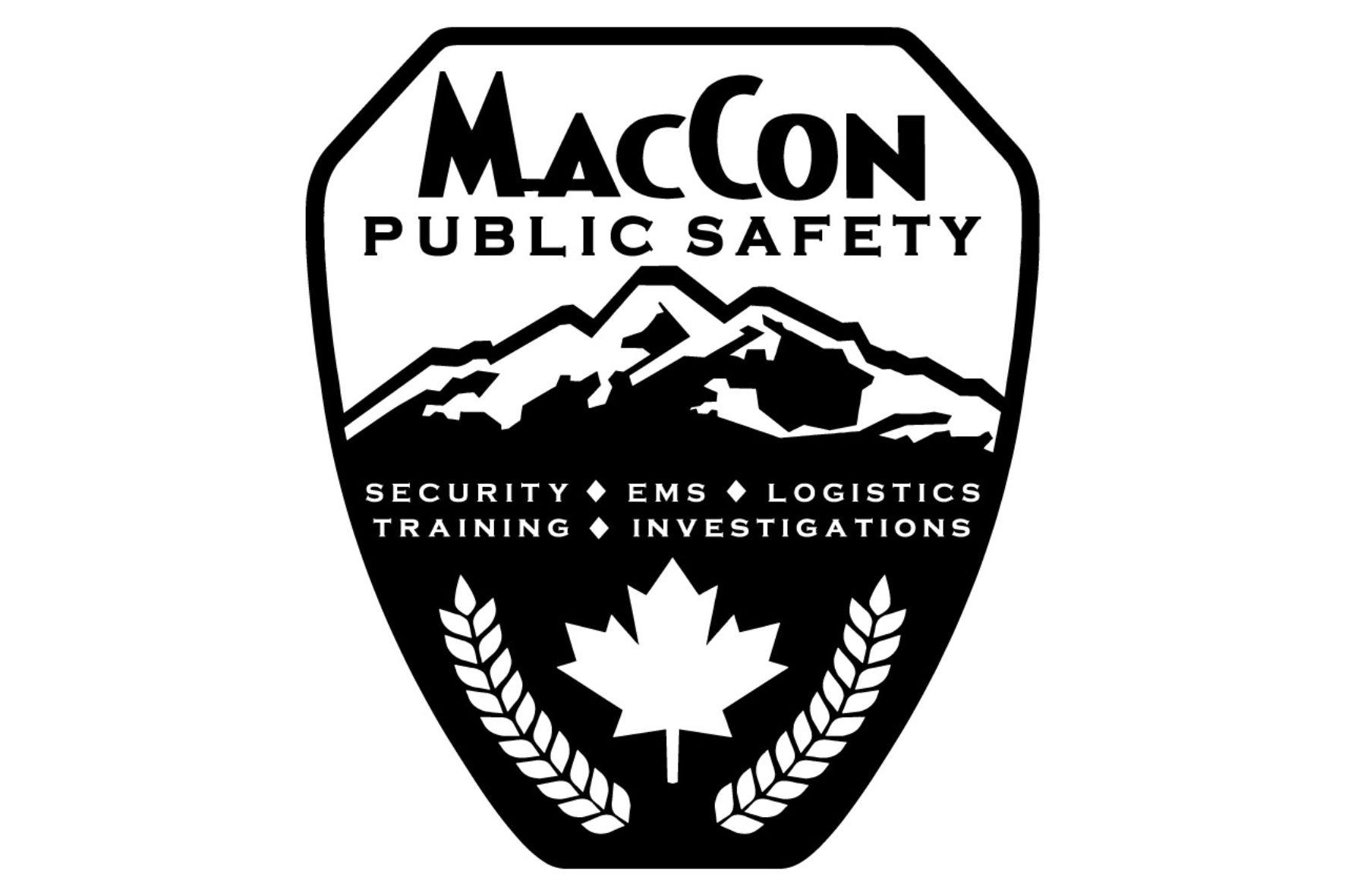 1 Maccon