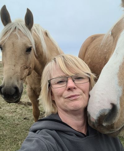 Photo Stacie Bourdon Edmonton