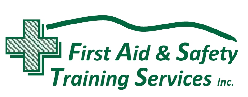 FAST First Aid Safety Training Logo