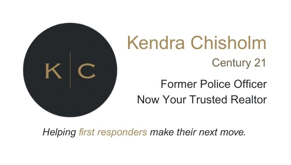 Kendra Chisholm - 1